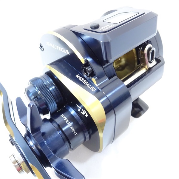 ２３ソルティガＩＣ１００Ｈ－ＤＨ